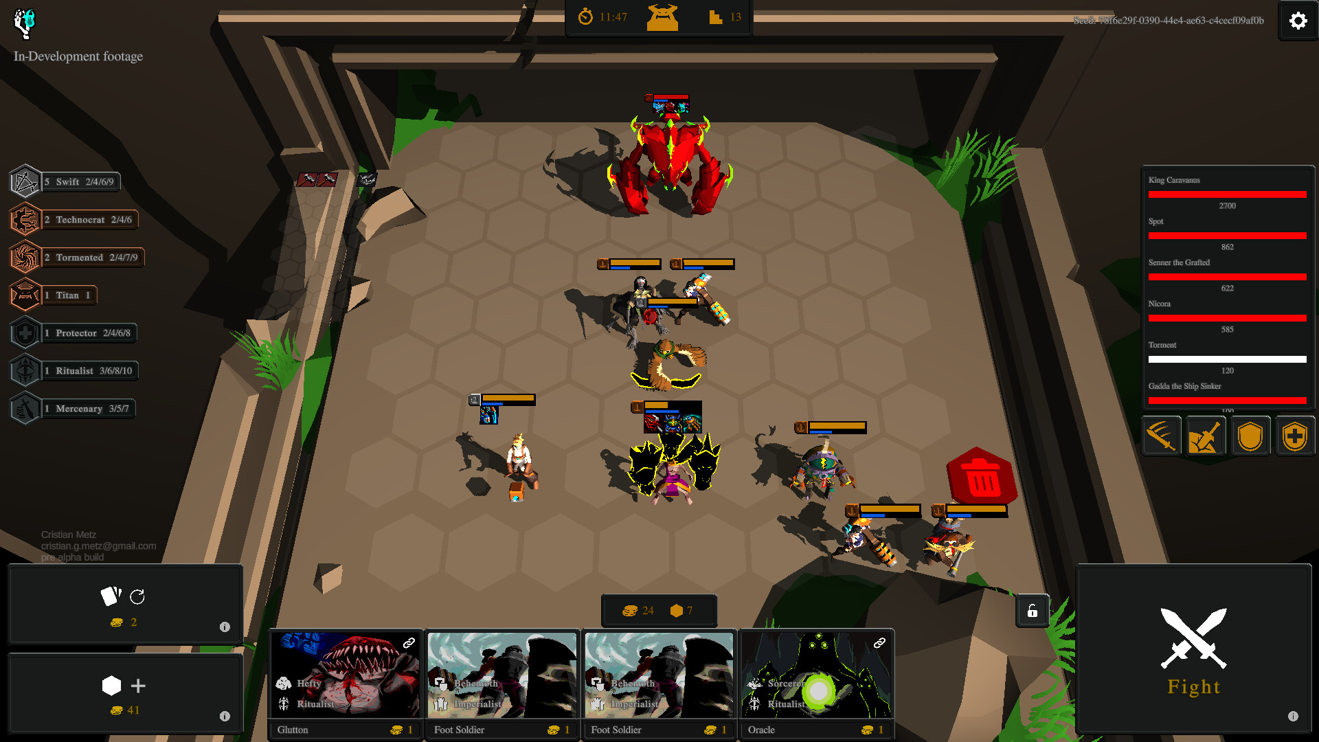 World Below Featured Screenshot #1