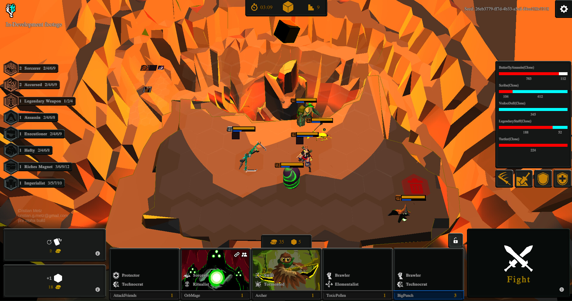 World Below screenshot 1