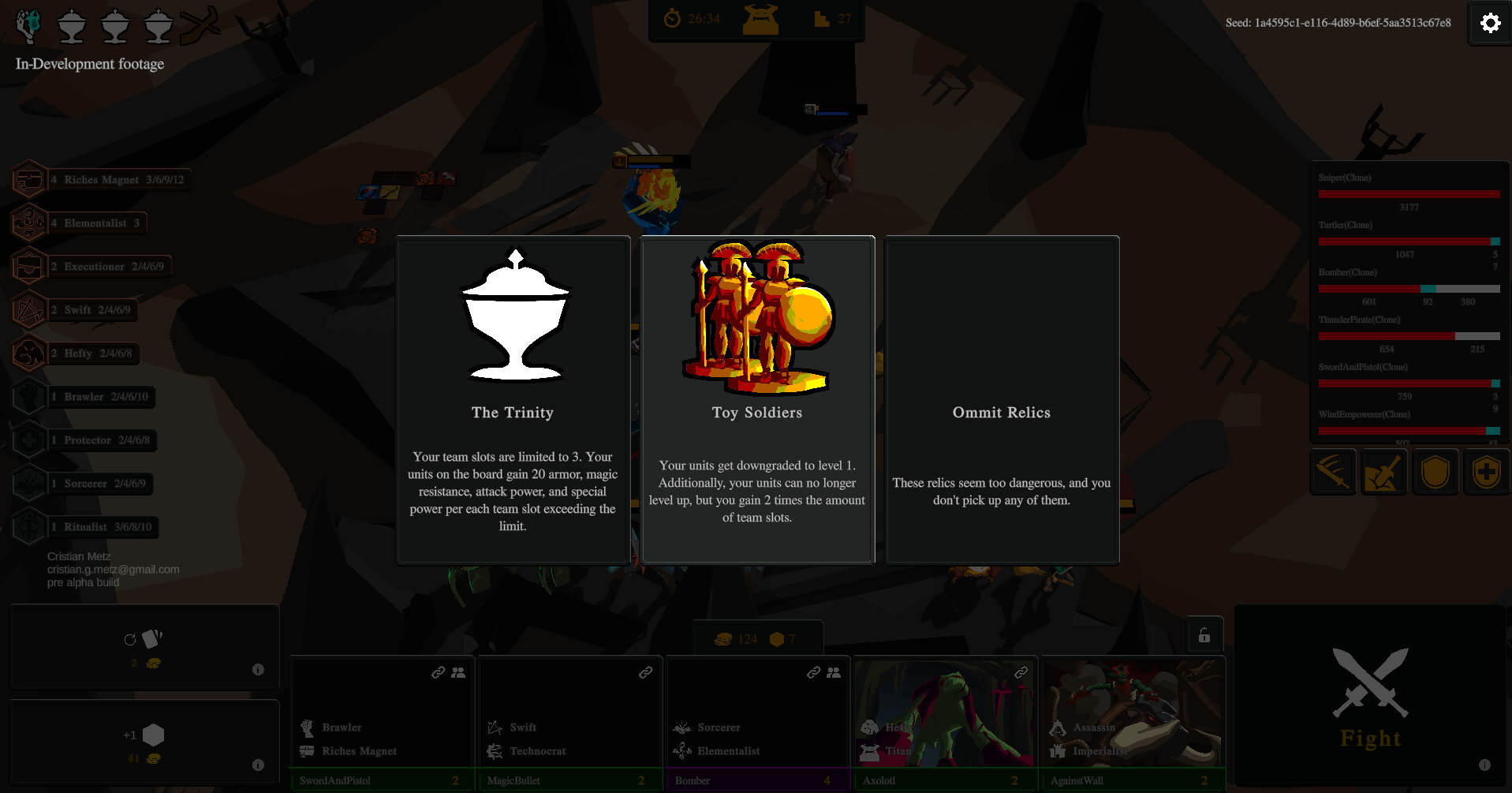 World Below screenshot #4