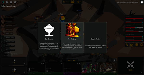 World Below screenshot 4