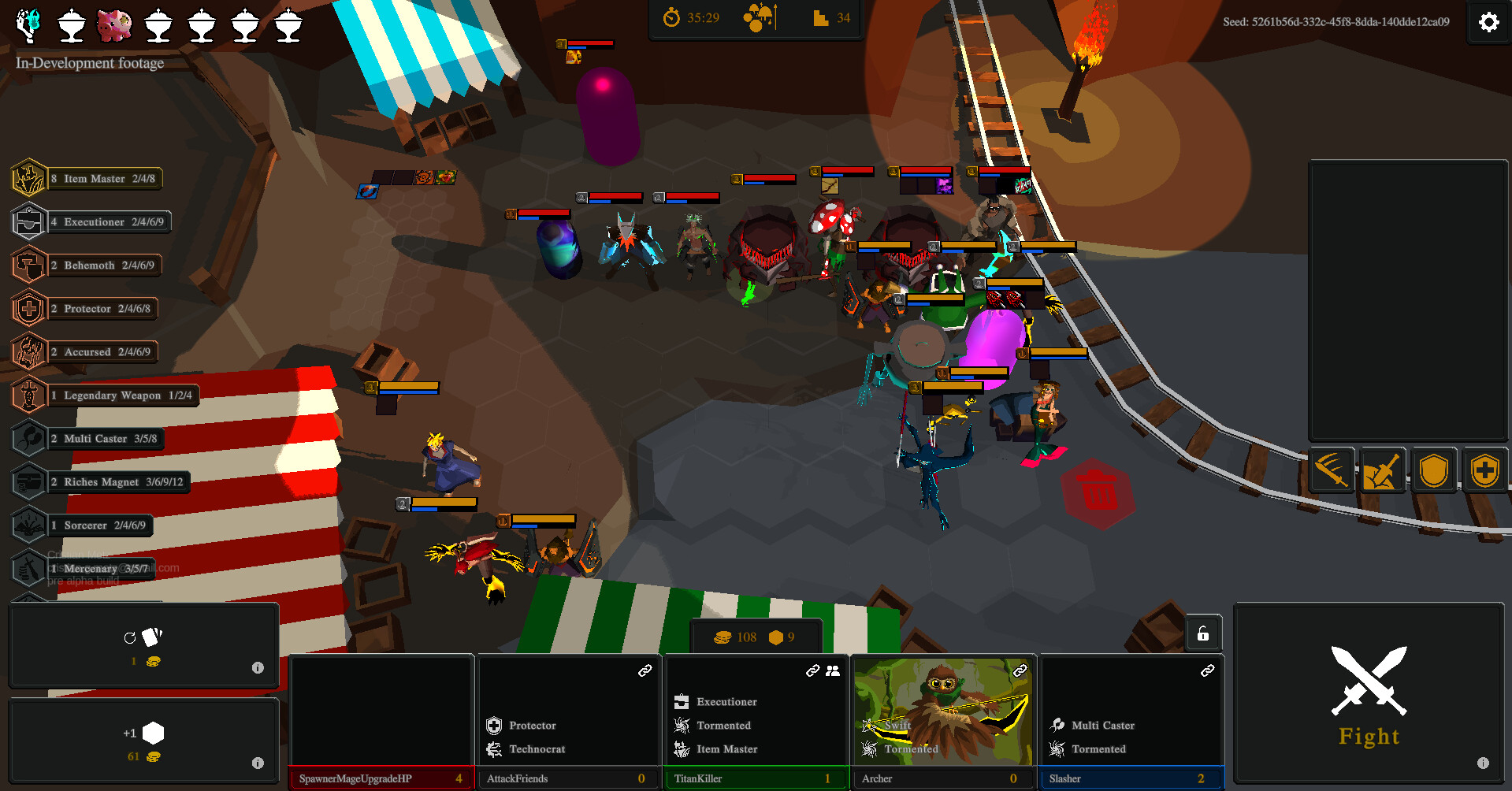 World Below screenshot #6