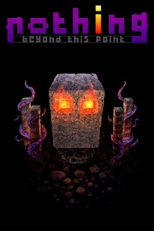 Nothing Beyond This Point Stats