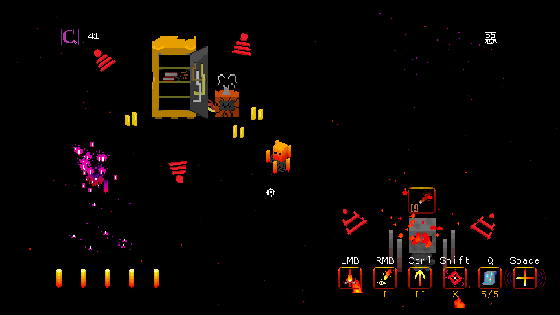 Nothing Beyond This Point screenshot #7