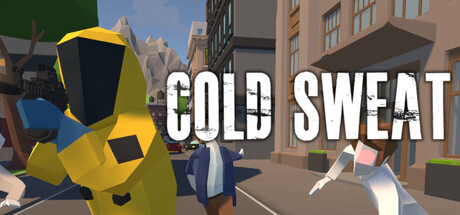 Cold Sweat - similar game to Escape from Ashville by FreezeFire Games