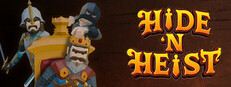 Hide 'n Heist