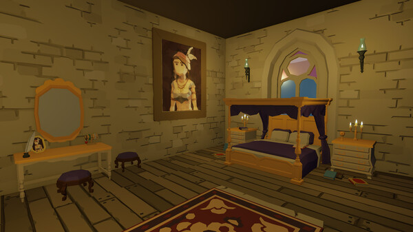 Hide 'n Heist screenshot 5