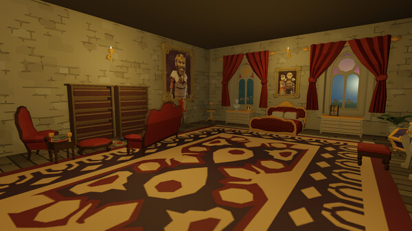 Hide 'n Heist screenshot 1