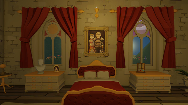 Hide 'n Heist screenshot 3