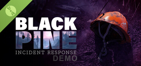 Black Pine: Incident Response Demo