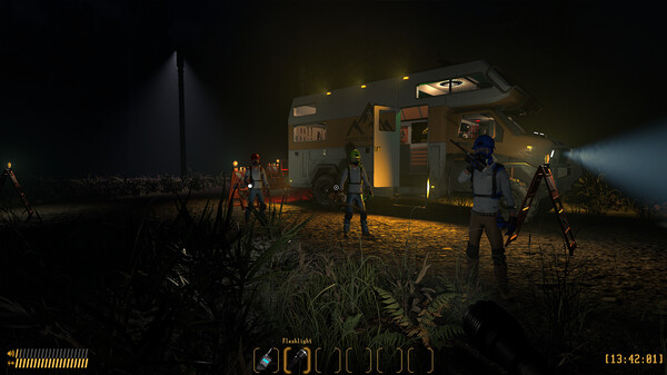 Black Pine: Incident Response Demo screenshot 3