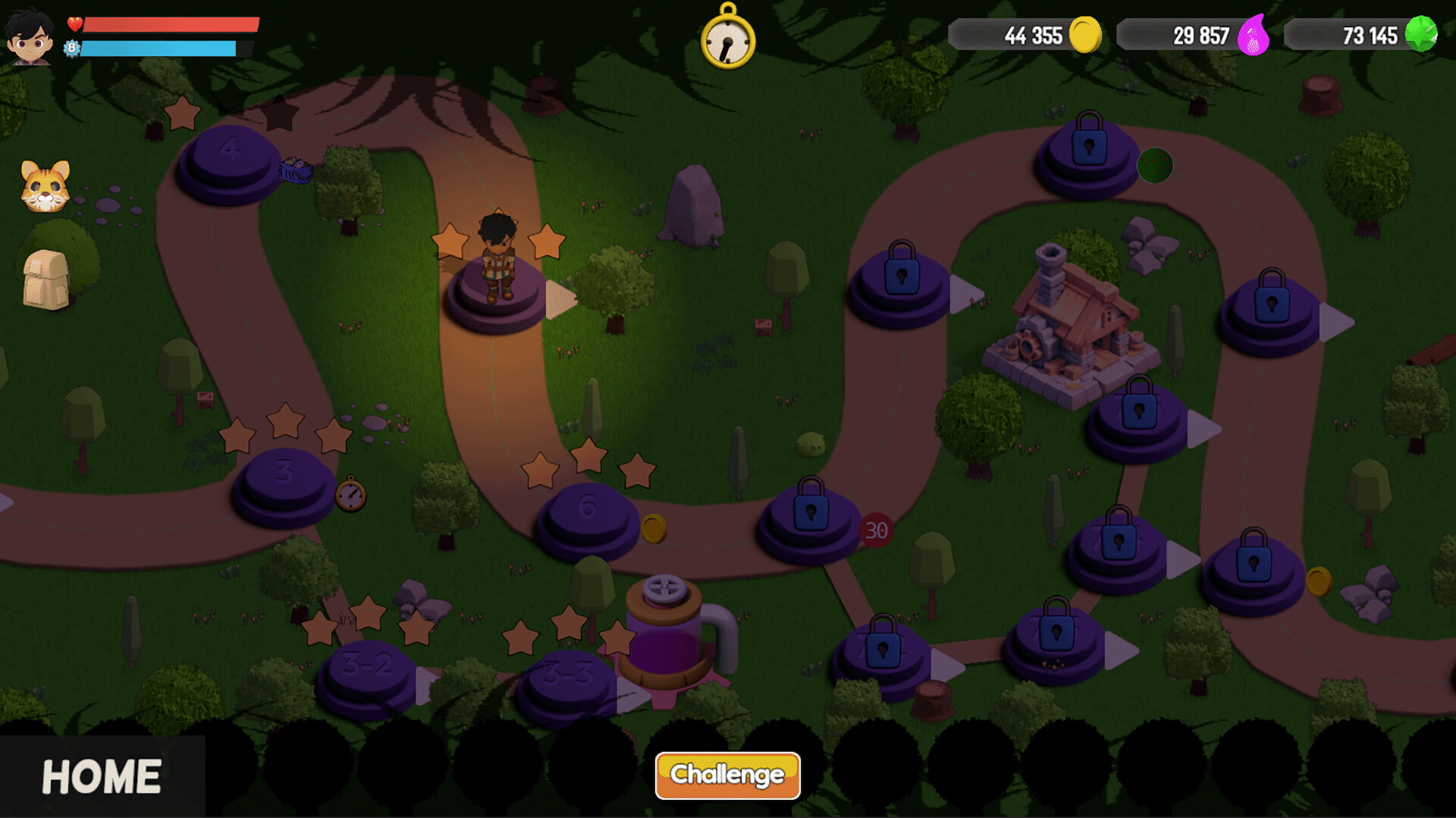 PetCraft screenshot