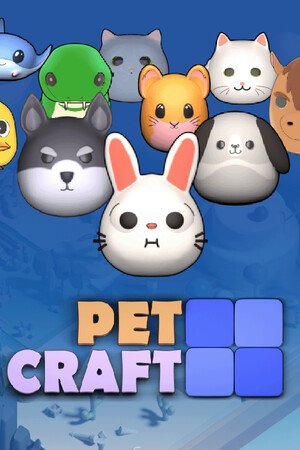 PetCraft cover art