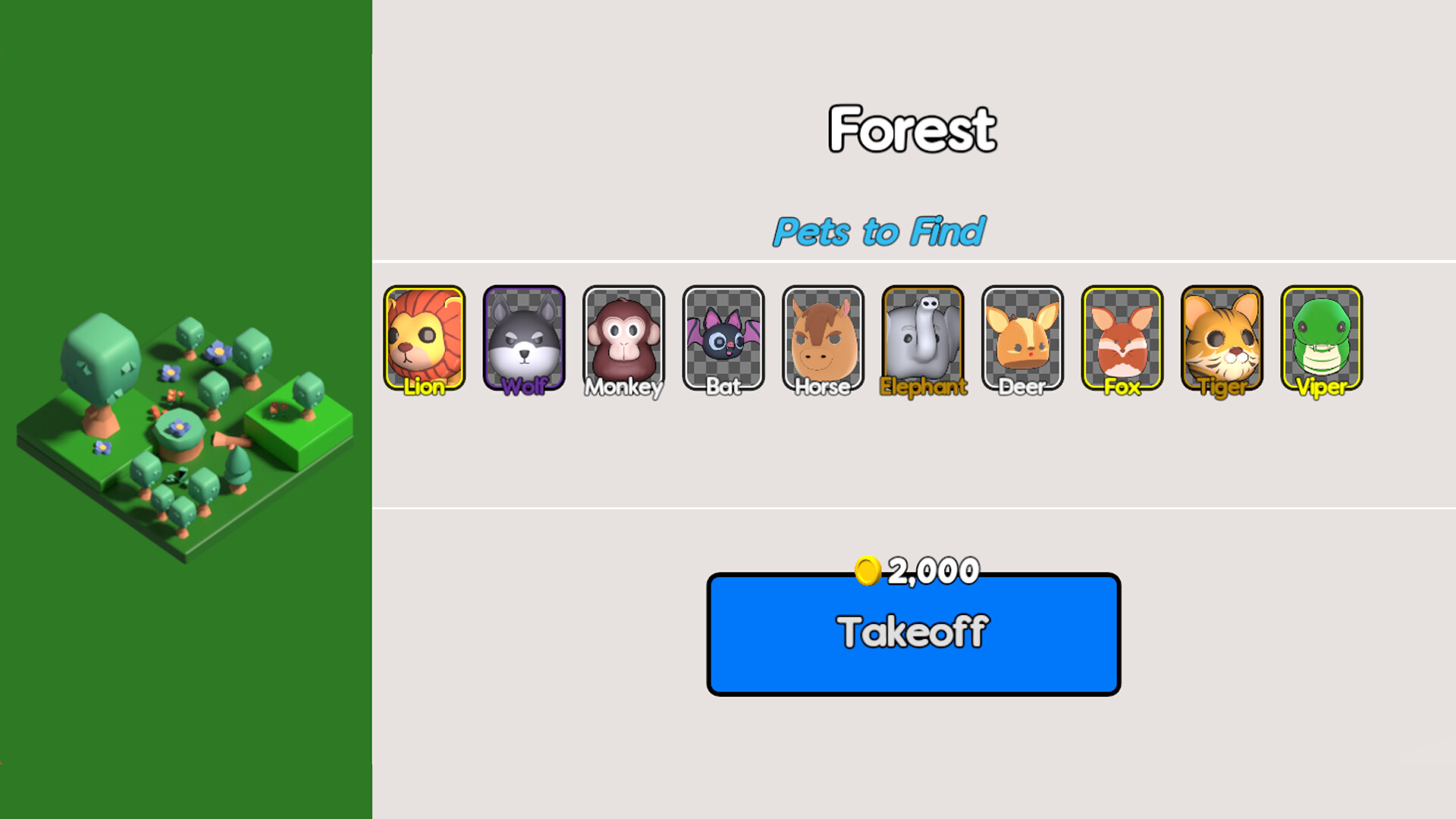 PetCraft screenshot 8