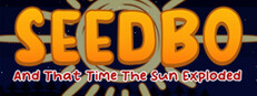 Seedbo And That Time The Sun Exploded
