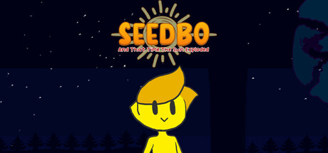 Seedbo And That Time The Sun Exploded cover art