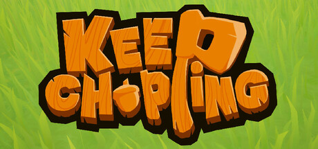 keep-chopping!