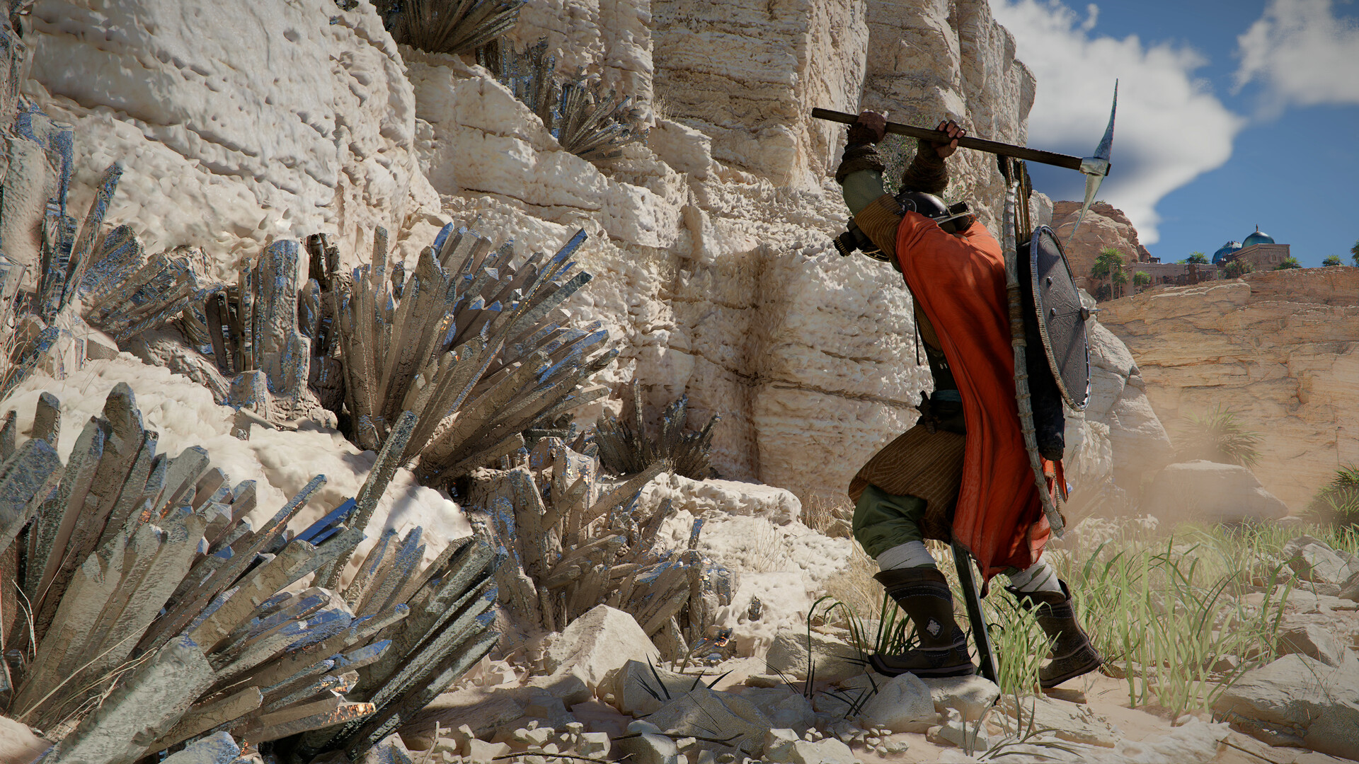 Crimson Desert screenshot 8