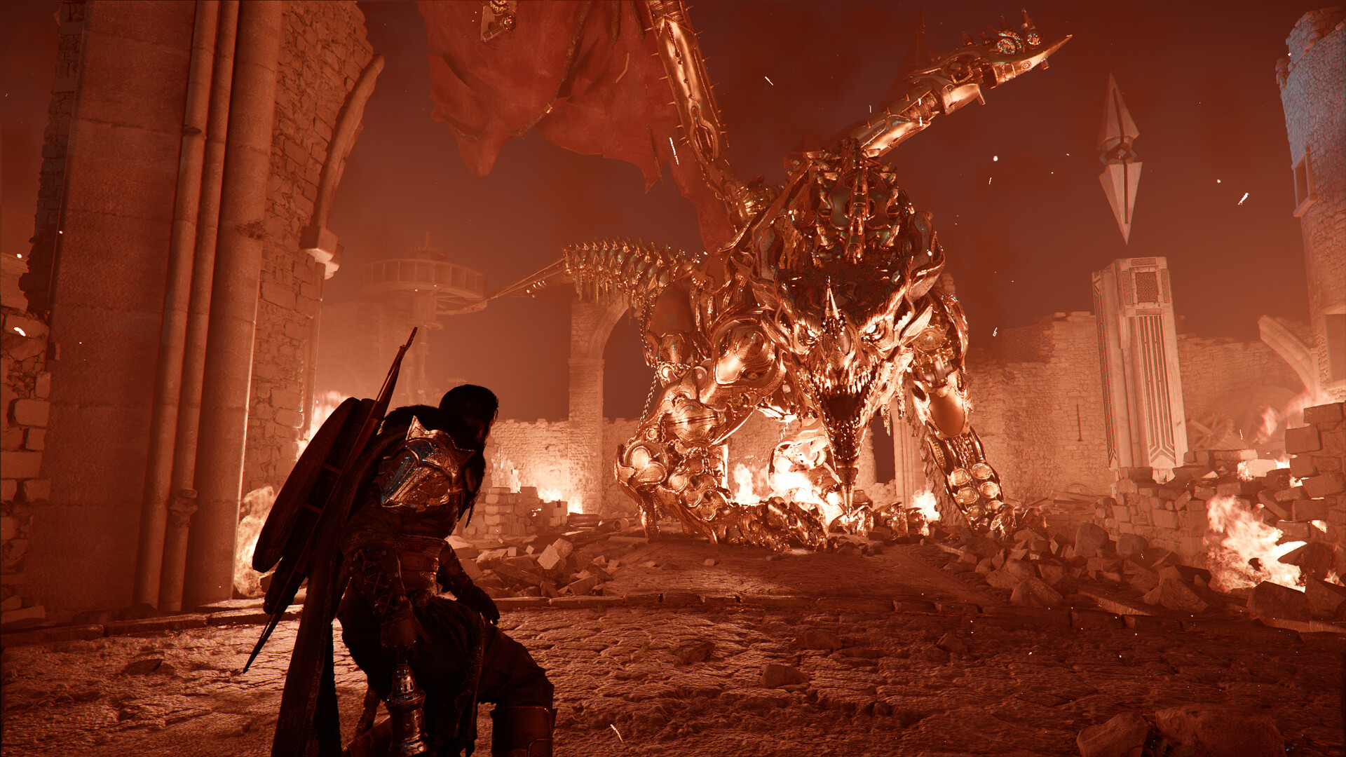 Crimson Desert screenshot thumbnail screenshot 5