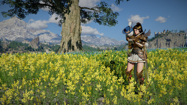 Crimson Desert Enhanced screenshot