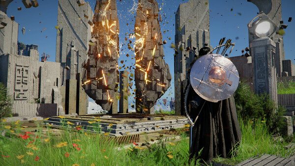 붉은사막 screenshot