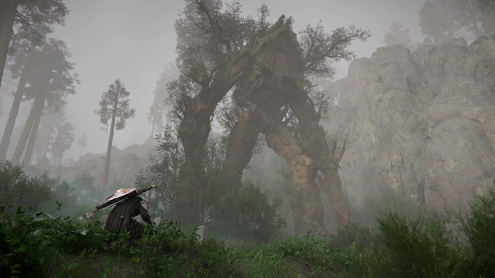 Crimson Desert screenshot thumbnail screenshot 2