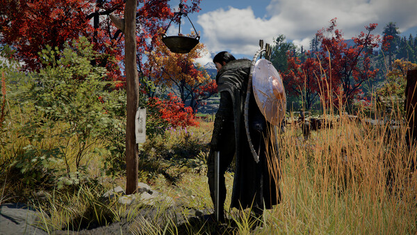 Crimson Desert (Steam) (LATAM) screenshot 12