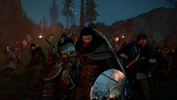 붉은사막 screenshot