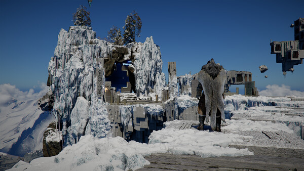 Crimson Desert Enhanced screenshot