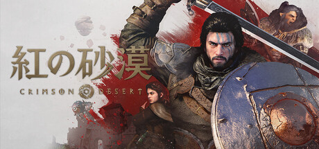 紅の砂漠のSteamレビュー解析結果