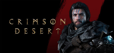 CRIMSON DESERT Deluxe Edition