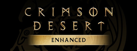 Crimson Desert Enhanced cover art