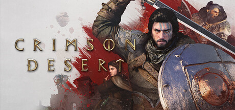 Crimson Desert by Pearl Abyss - Similar game based
                        on tags