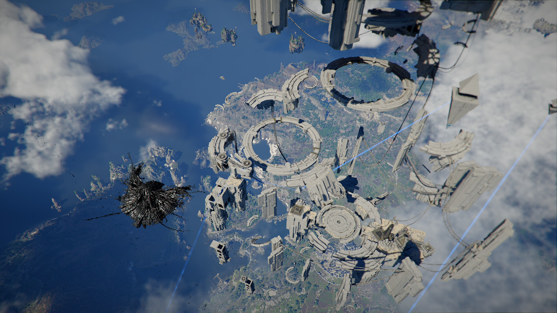 Crimson Desert screenshot