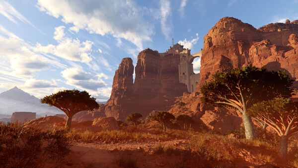 Crimson Desert screenshot 4