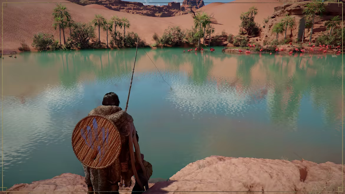 Crimson Desert video 11