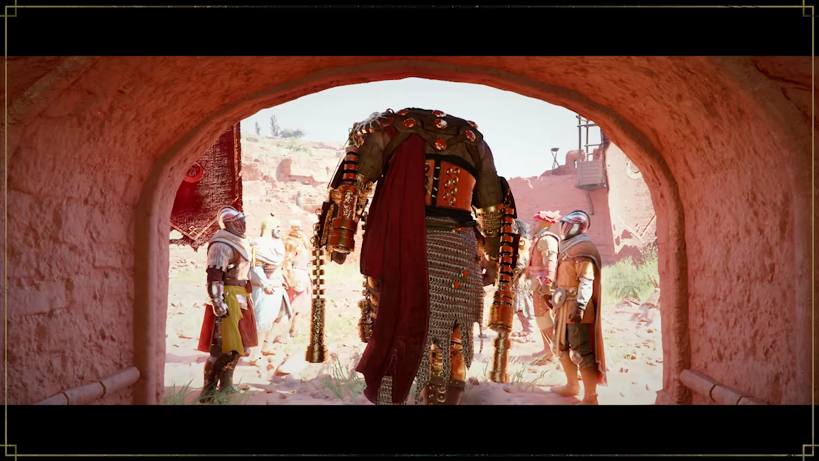 Crimson Desert video 9