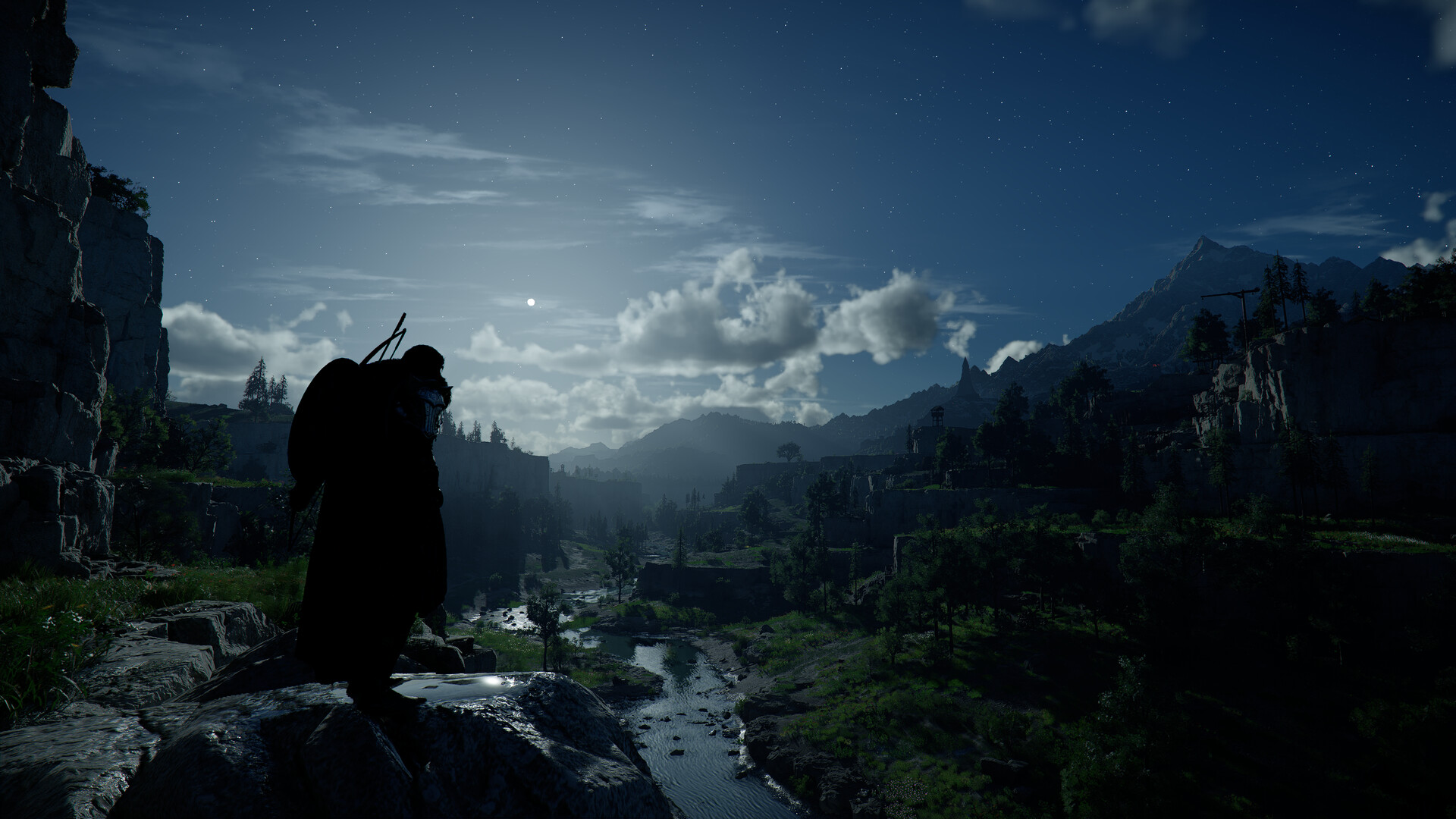 screenshot of 紅の砂漠 8
