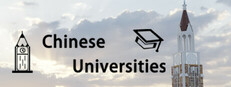 Chinese Universities