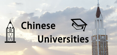 Chinese Universities