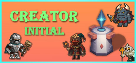 Steam thumbinal