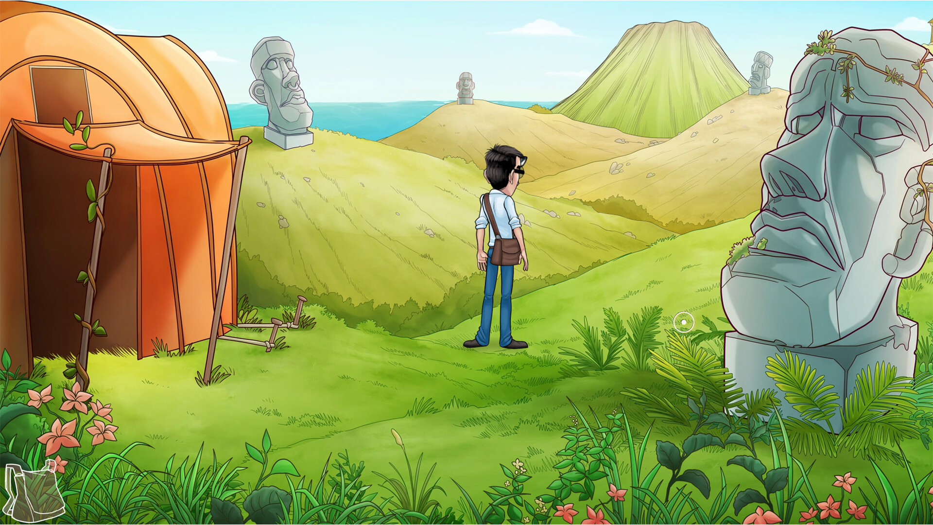Screenshot 6 from The Adventures of Tango Rio