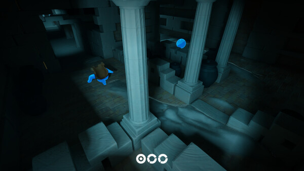 Vessel: The First Chapter screenshot 1