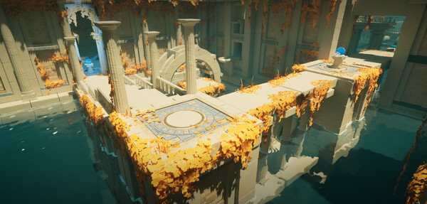 Vessel: The First Chapter screenshot 5