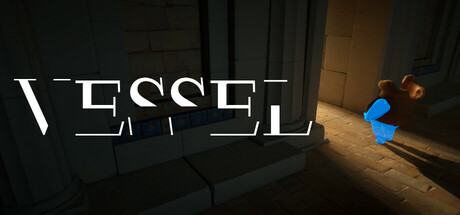 Vessel: The First Chapter
