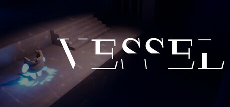 Vessel: The First Chapter game cover