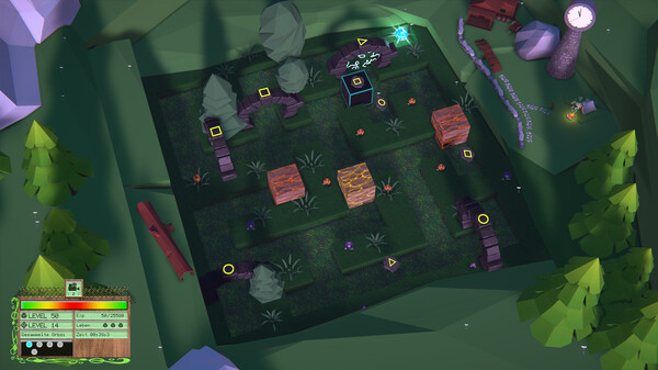 Quadernion screenshot 3