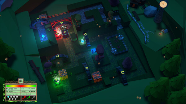 Quadernion screenshot 4