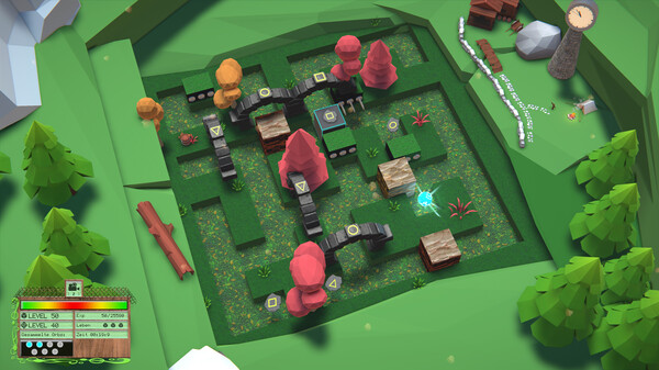 Quadernion screenshot 2