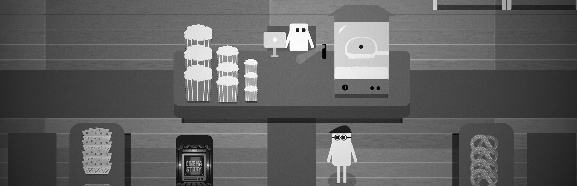 Cinema Story