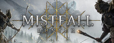Mistfall Hunter Playtest game capsule image